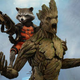 Illustration for article titled The Only emGuardians Of The Galaxy/em Action Figures I Need